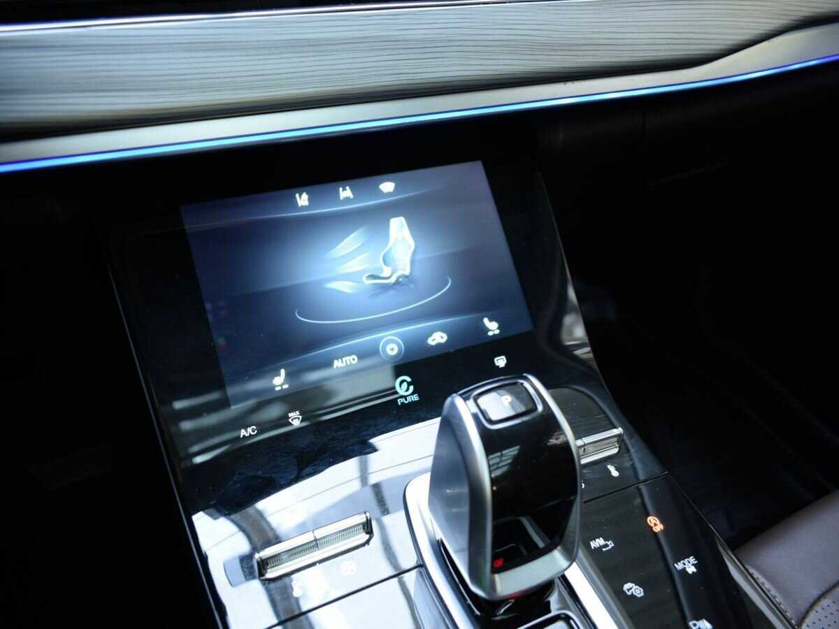 Купить Chery Tiggo 8 Pro, 2022, 57 713 км.. Фото: #12