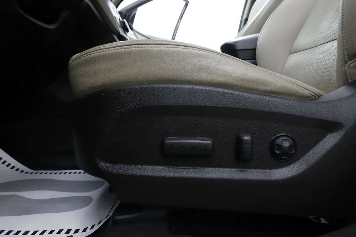 Купить Hyundai Santa Fe, 2015, 155 000 км.. Фото: #8