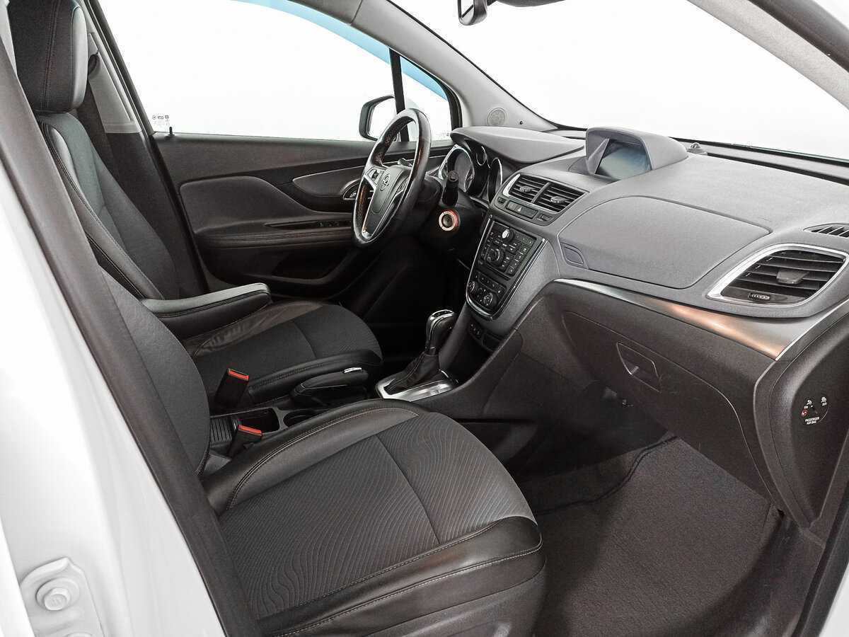 Купить Opel Mokka, 2012, 165 002 км.. Фото: #9