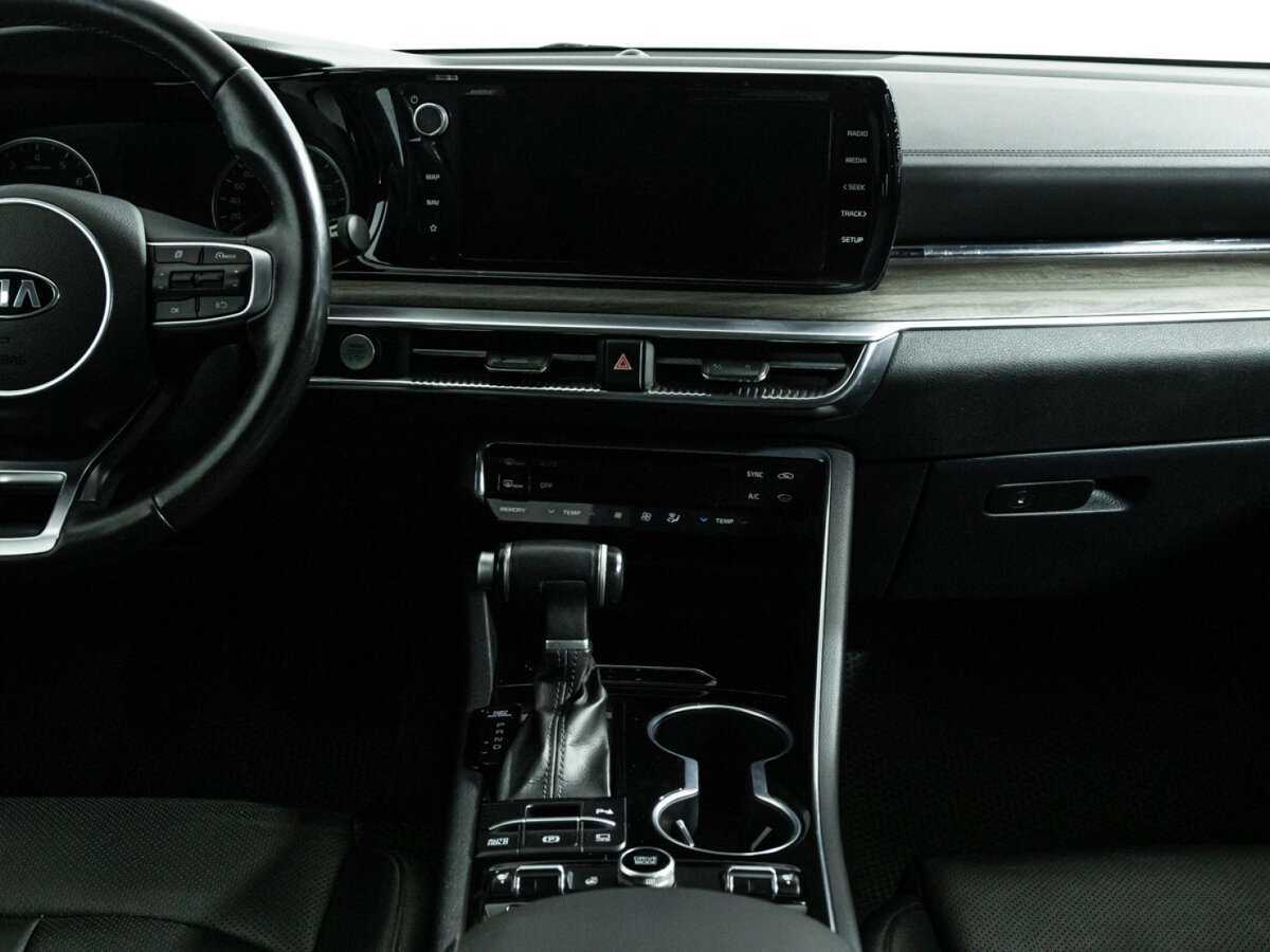 Купить Kia K5, 2021, 225 714 км.. Фото: #13