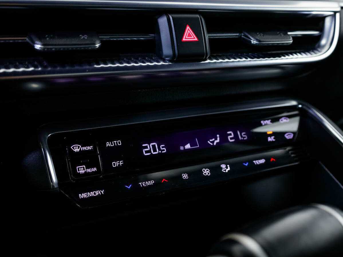 Купить Kia K5, 2020, 76 597 км.. Фото: #17