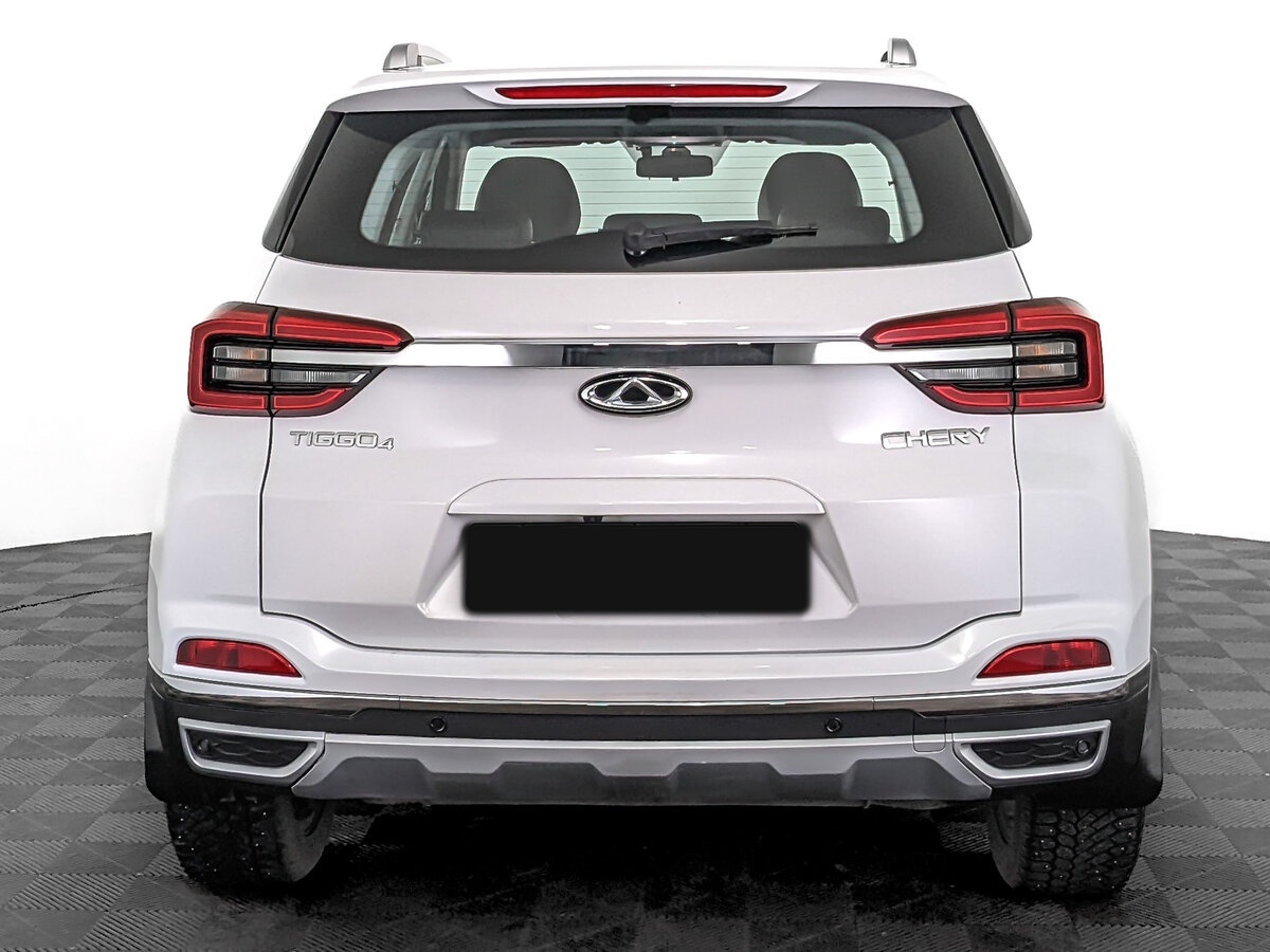 Купить Chery Tiggo 4, 2020, 74 868 км.. Фото: #5