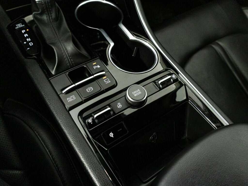 Купить Kia K5, 2021, 76 190 км.. Фото: #16