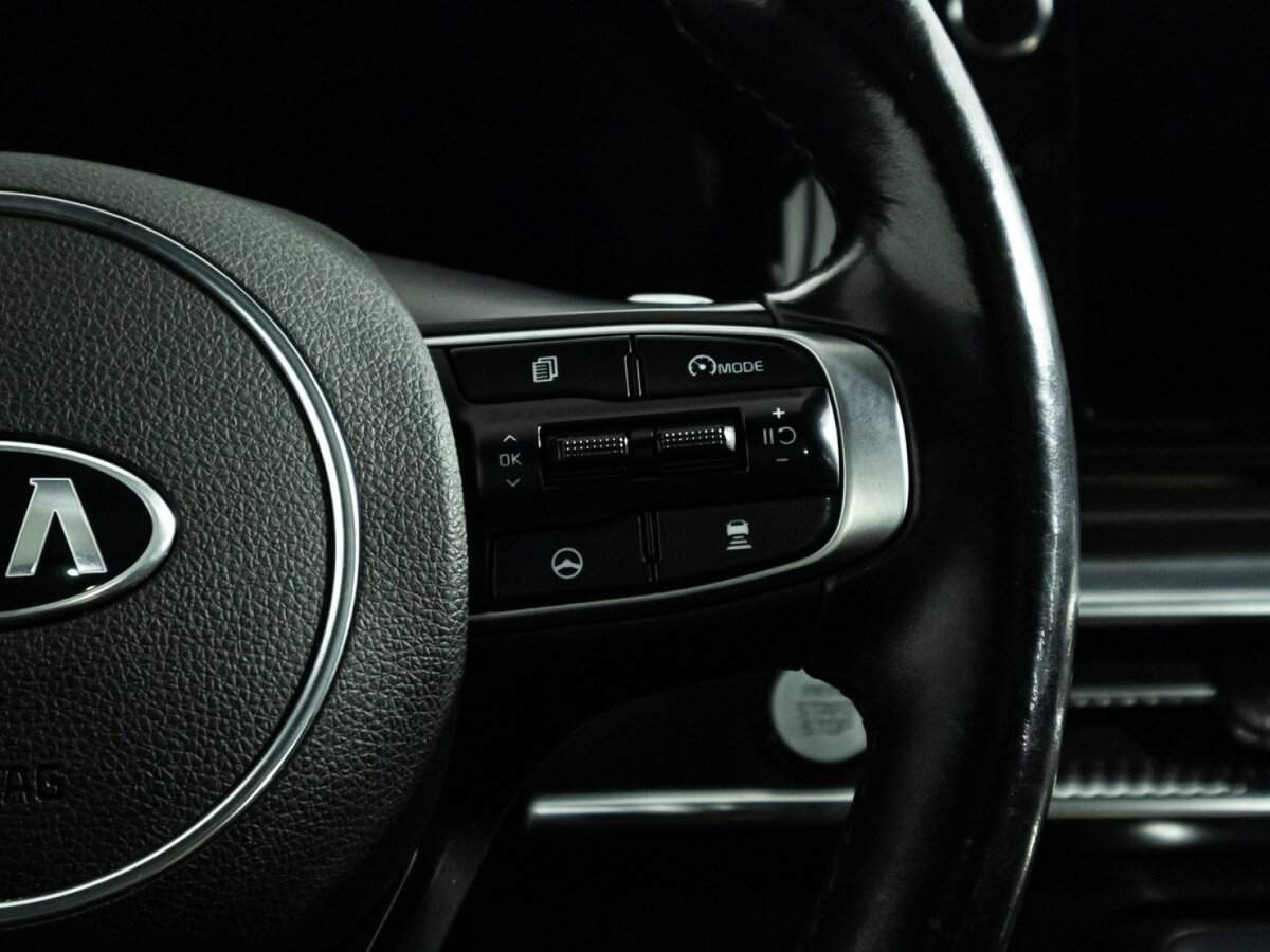 Купить Kia K5, 2020, 137 631 км.. Фото: #29