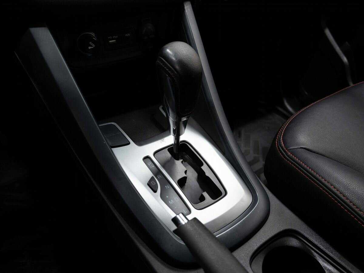 Купить Chery Tiggo 5, 2014, 163 000 км.. Фото: #22