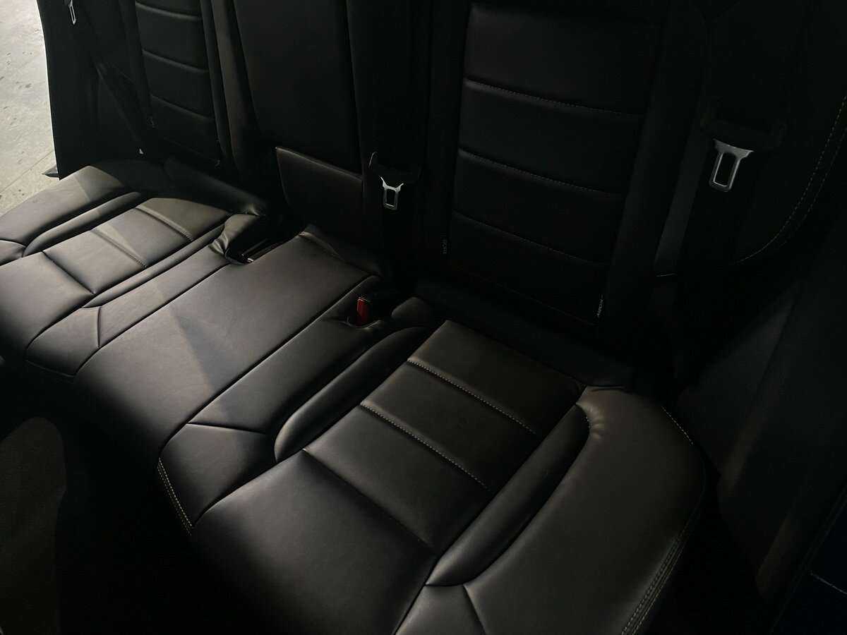 Купить Haval F7x, 2020, 80 800 км.. Фото: #24