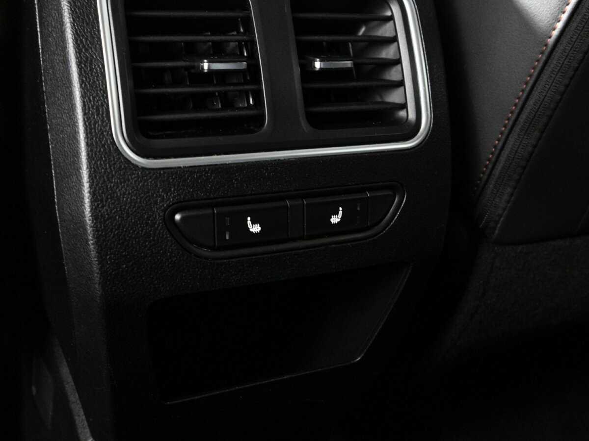 Купить Haval F7x, 2022, 46 133 км.. Фото: #21