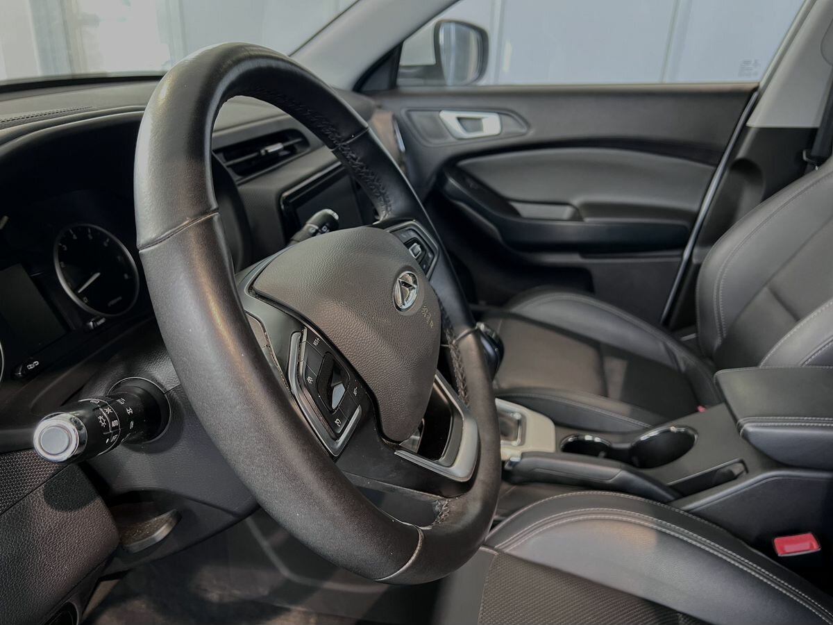 Купить Chery Tiggo 4, 2021, 94 145 км.. Фото: #6