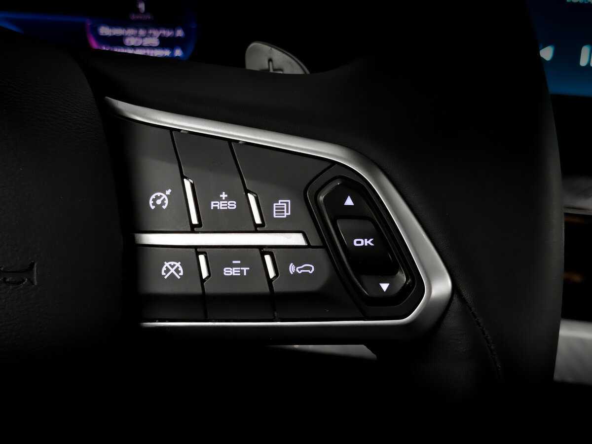 Купить Haval F7x, 2023, 25 577 км.. Фото: #29