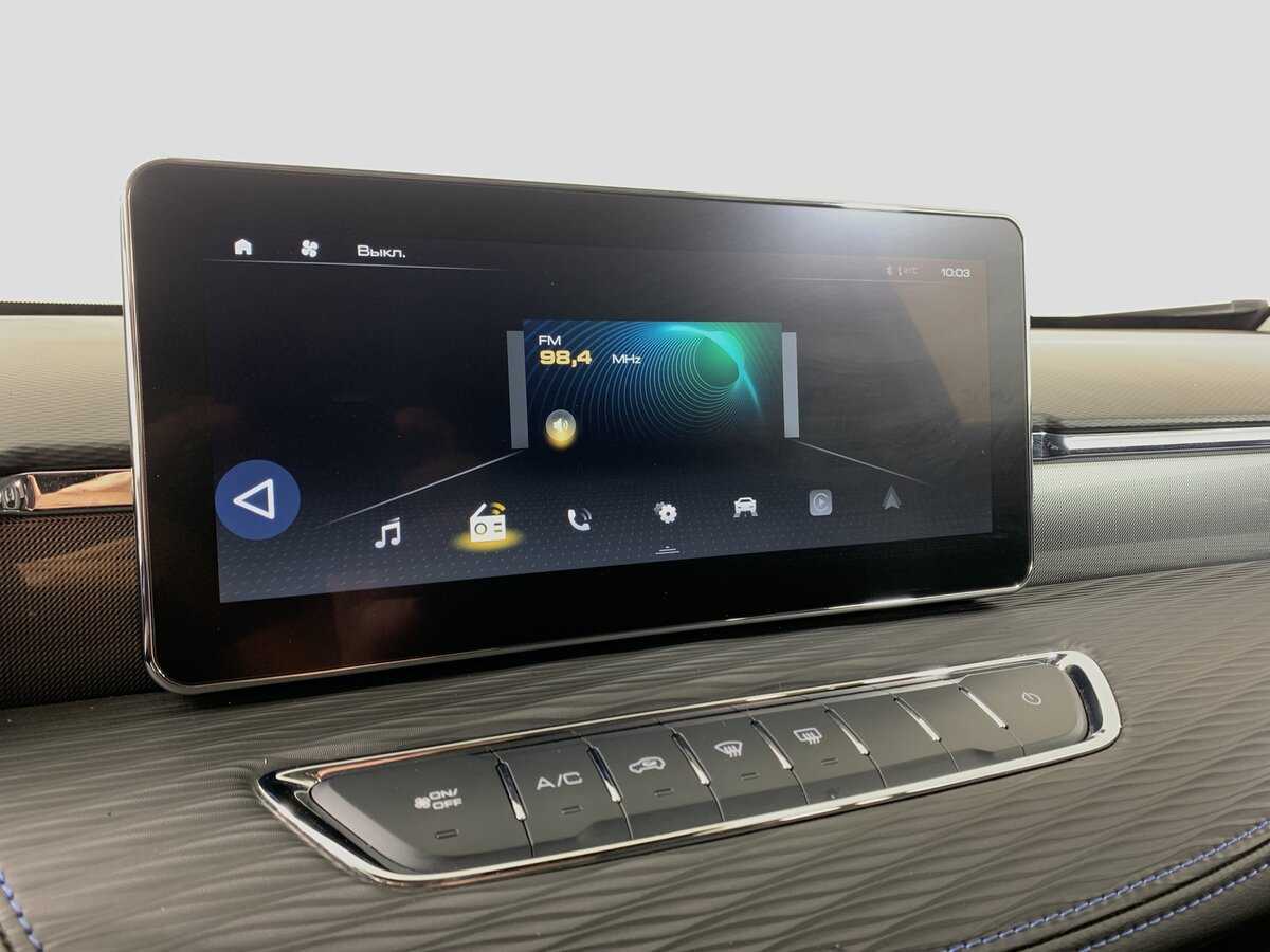 Купить Haval Jolion, 2023, 18 407 км.. Фото: #15