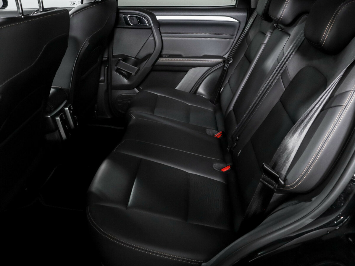 Купить Haval Dargo, 2023, 21 350 км.. Фото: #9