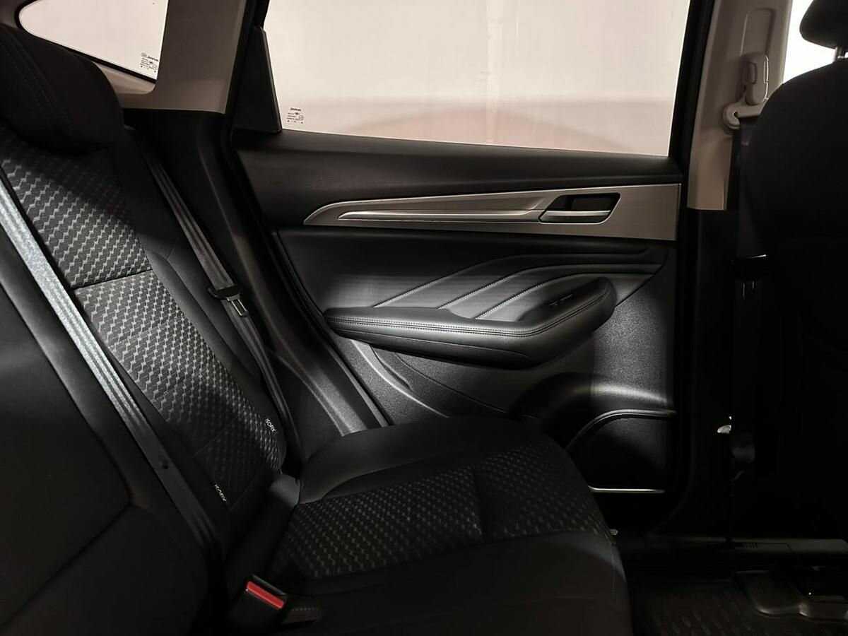 Купить Haval F7, 2020, 52 530 км.. Фото: #10