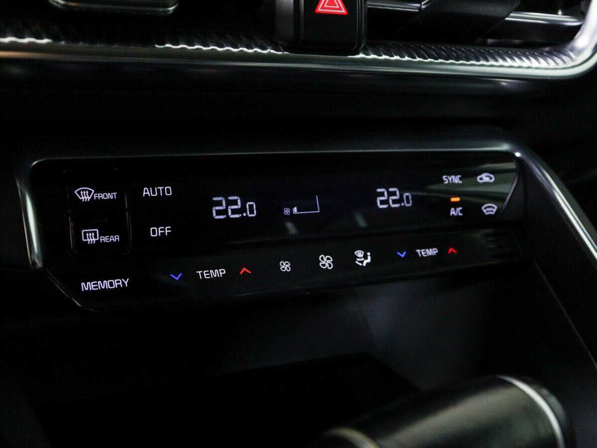 Купить Kia K5, 2021, 107 000 км.. Фото: #13