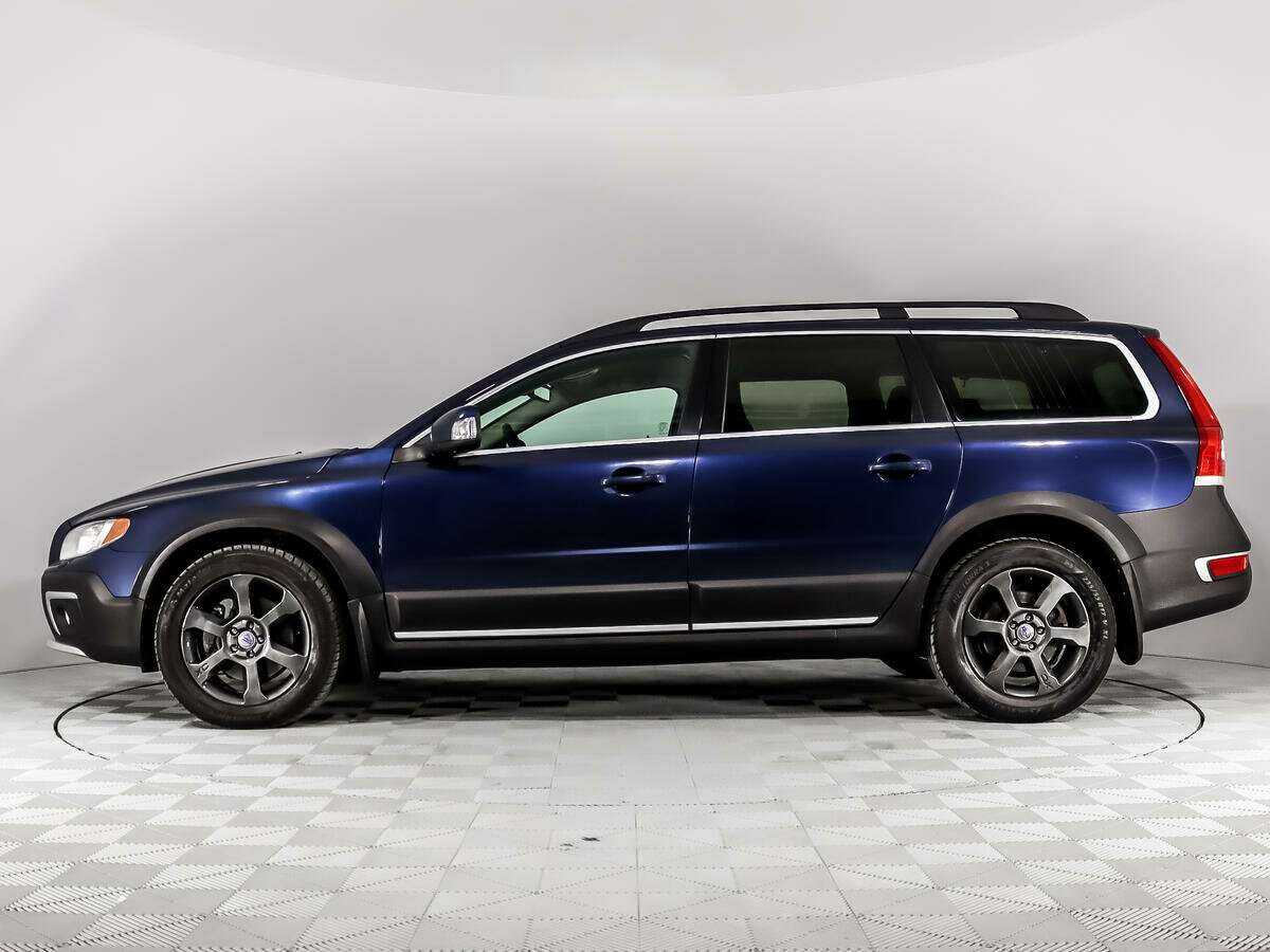 Купить Volvo XC70, 2013, 280 856 км.. Фото: #7