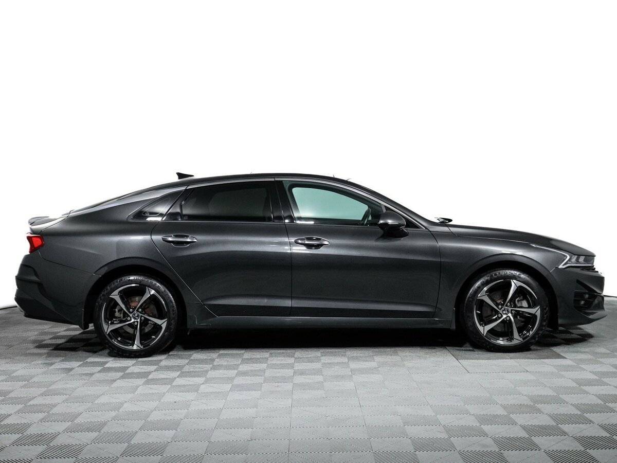 Купить Kia K5, 2020, 85 007 км.. Фото: #3