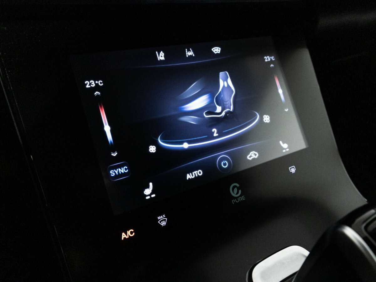 Купить Chery Tiggo 8 Pro, 2023, 37 494 км.. Фото: #20