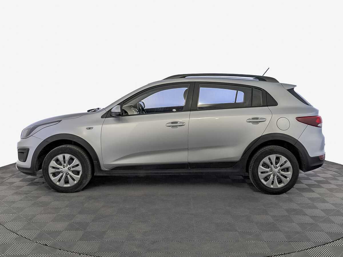 Купить Kia Rio, 2020, 188 567 км.. Фото: #7