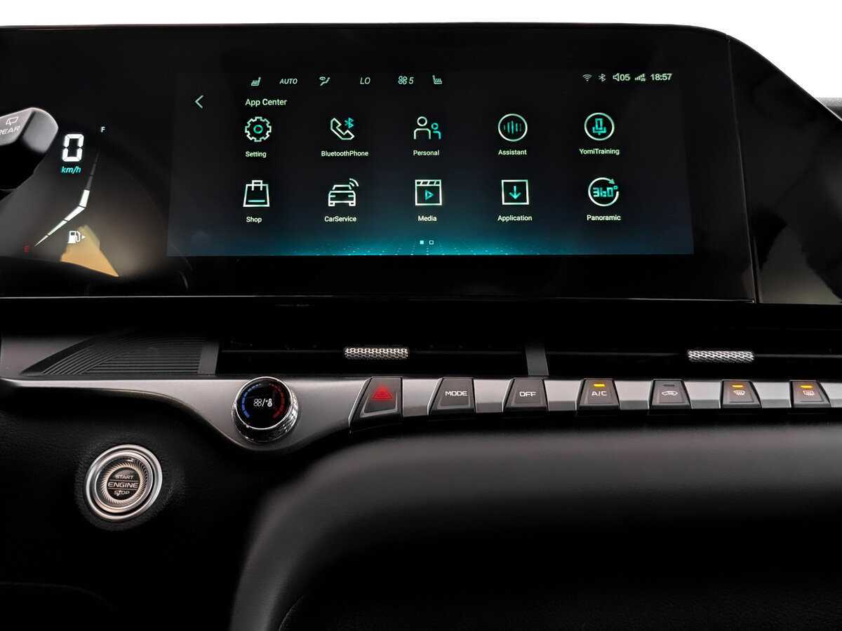 Купить FAW Bestune T55, 2023, 13 512 км.. Фото: #14