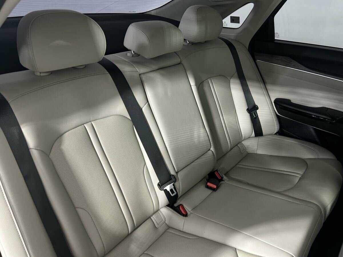 Купить Kia K5, 2021, 96 991 км.. Фото: #12