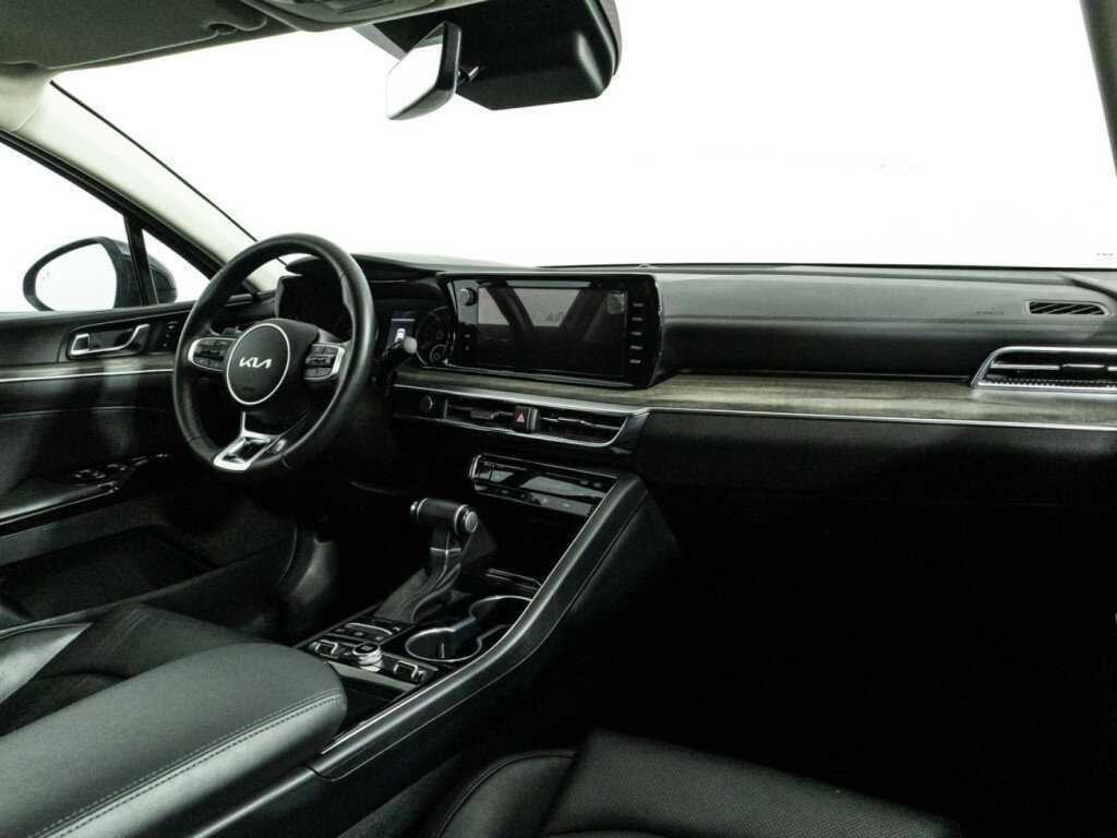 Купить Kia K5, 2022, 39 990 км.. Фото: #8