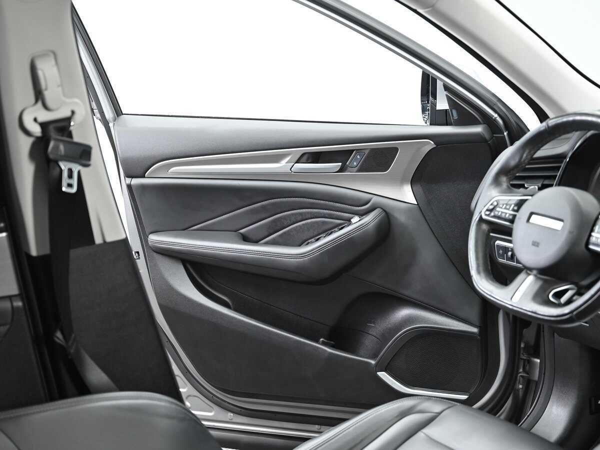 Купить Haval F7, 2021, 101 000 км.. Фото: #5