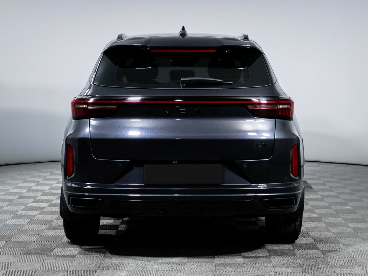 Купить EXEED LX, 2022, 36 448 км.. Фото: #5