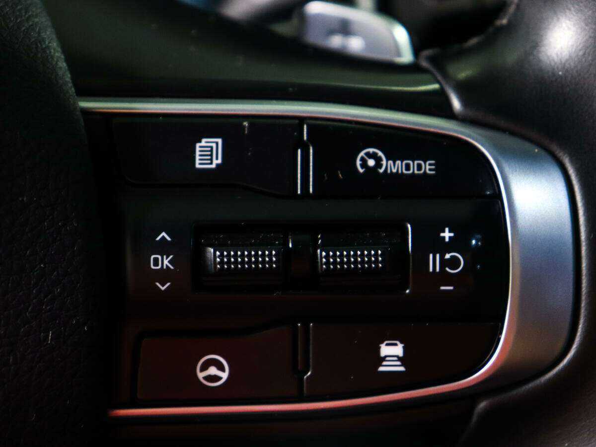 Купить Kia K5, 2020, 62 832 км.. Фото: #24