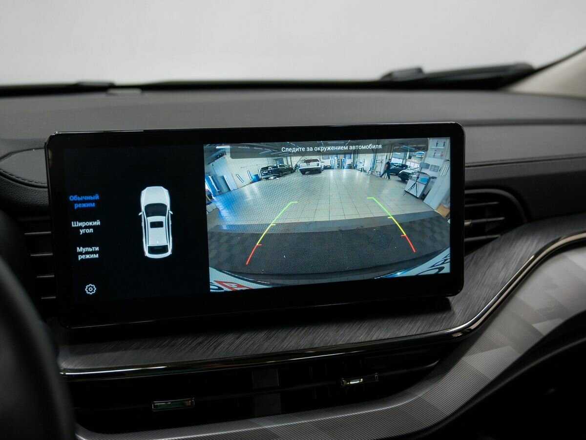 Купить Haval F7x, 2023, 34 000 км.. Фото: #19