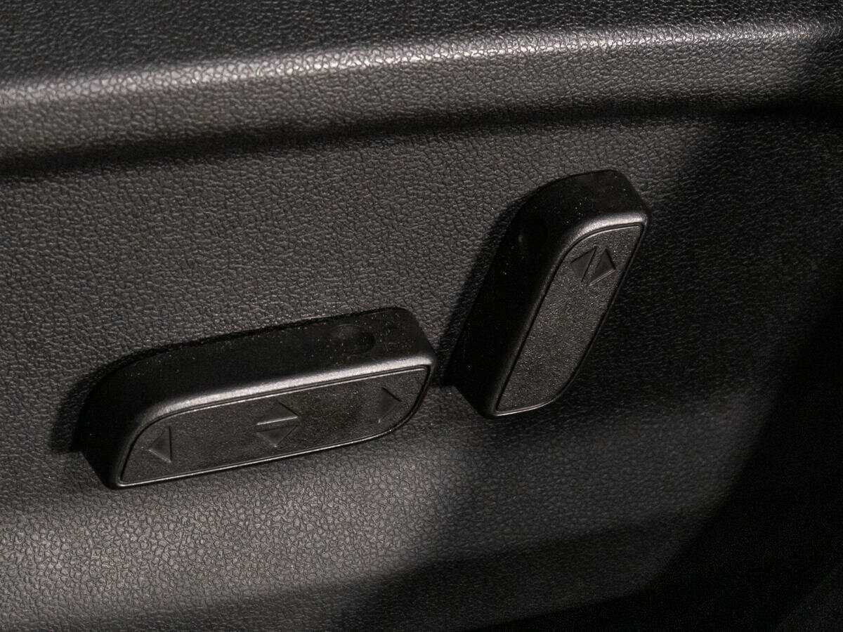 Купить Chery Tiggo 5, 2018, 54 985 км.. Фото: #14