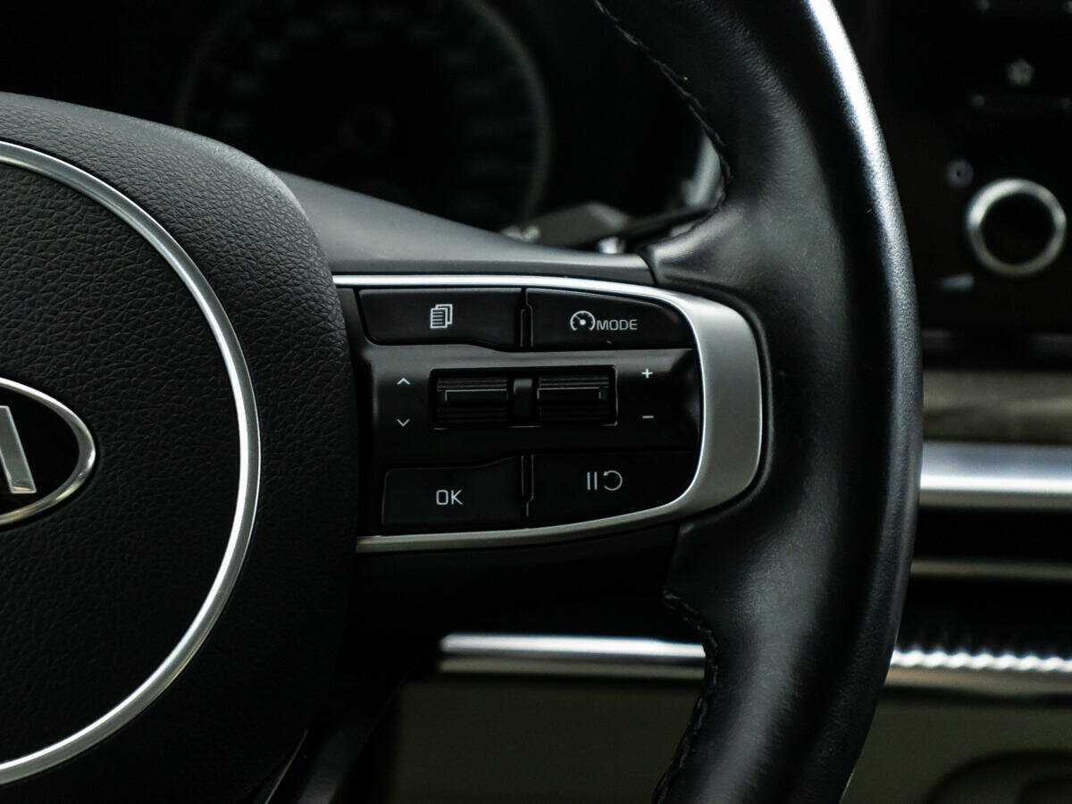 Купить Kia K5, 2021, 68 006 км.. Фото: #21
