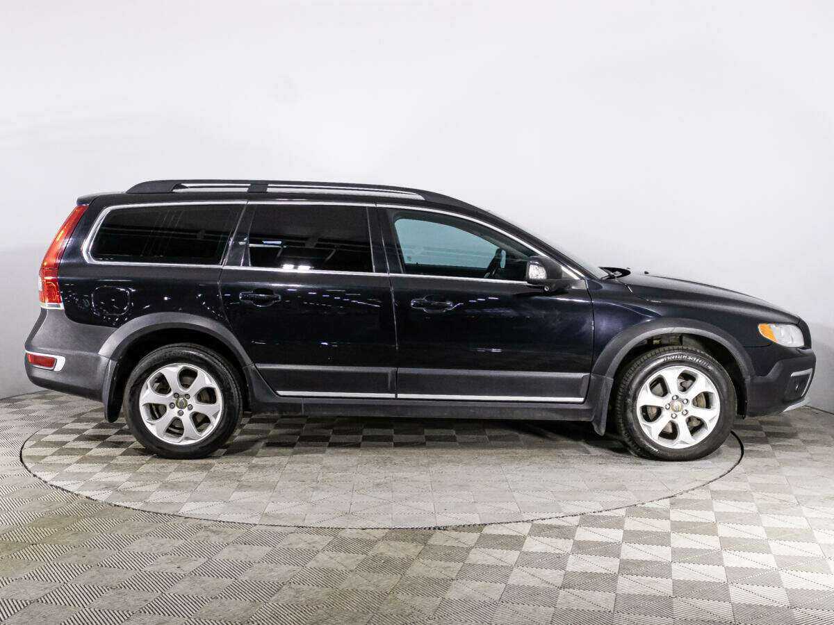 Купить Volvo XC70, 2013, 328 373 км.. Фото: #3
