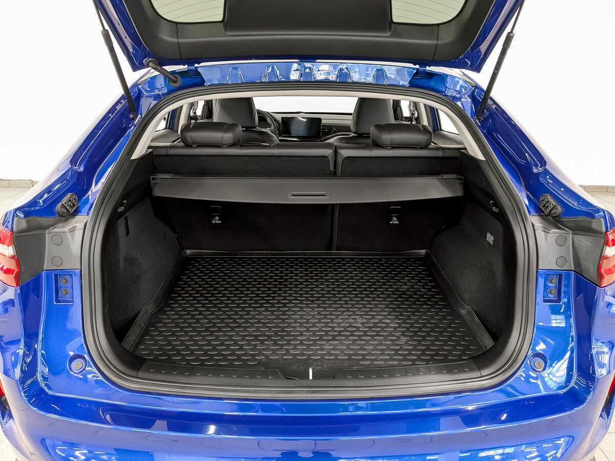 Купить Haval F7x, 2023, 25 577 км.. Фото: #9