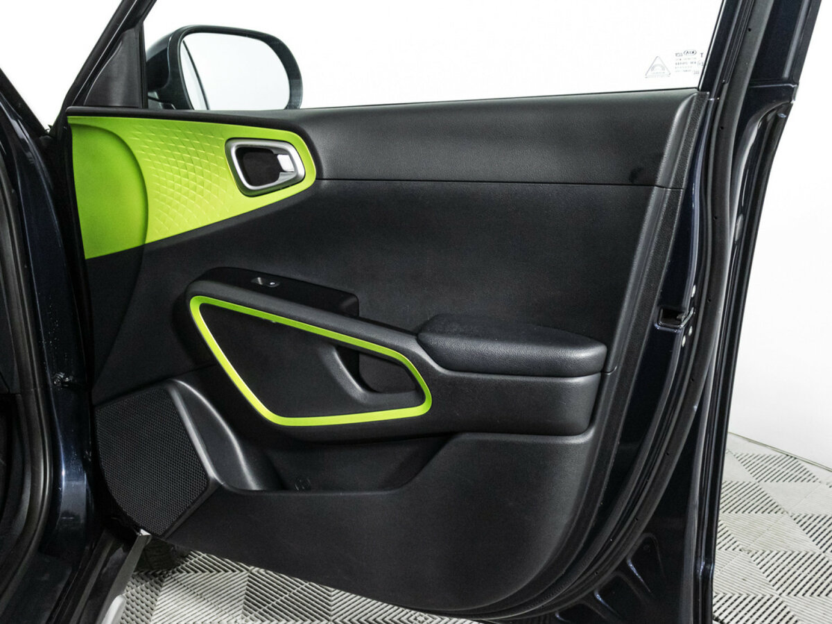 Купить Kia Soul, 2020, 98 882 км.. Фото: #25