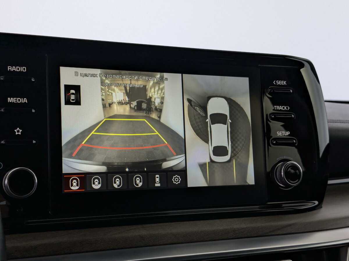 Купить Kia K5, 2020, 74 500 км.. Фото: #22