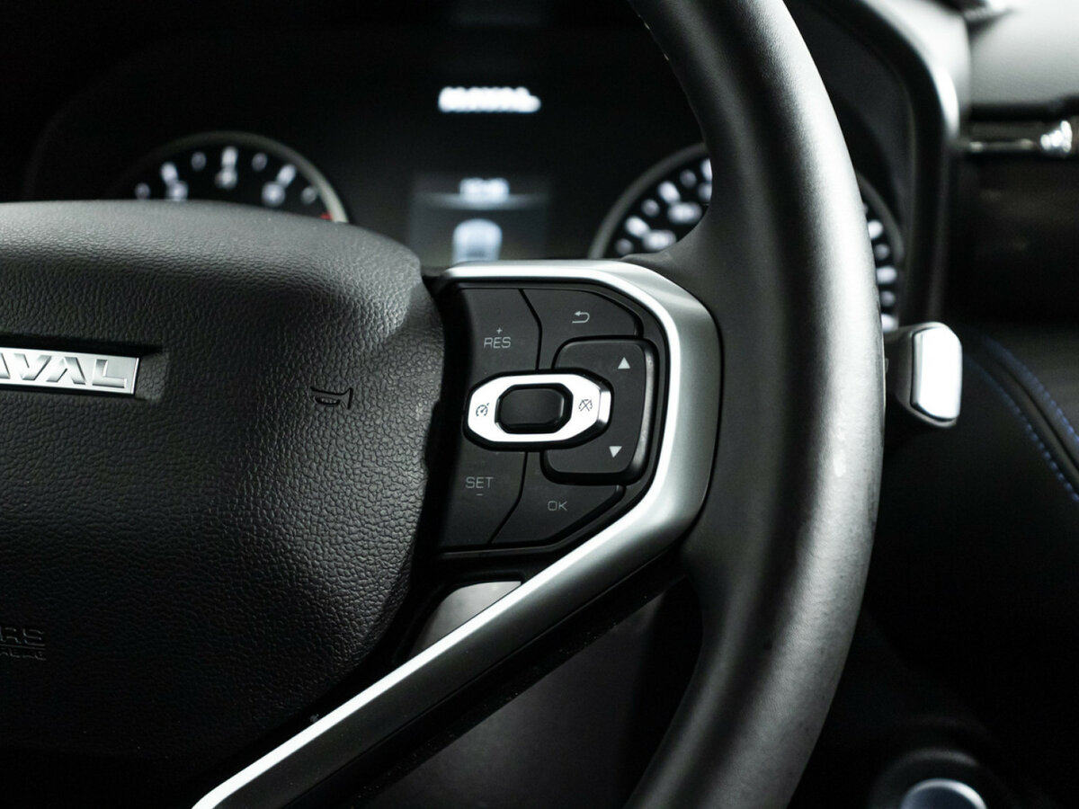 Купить Haval Jolion, 2024, 2 144 км.. Фото: #16