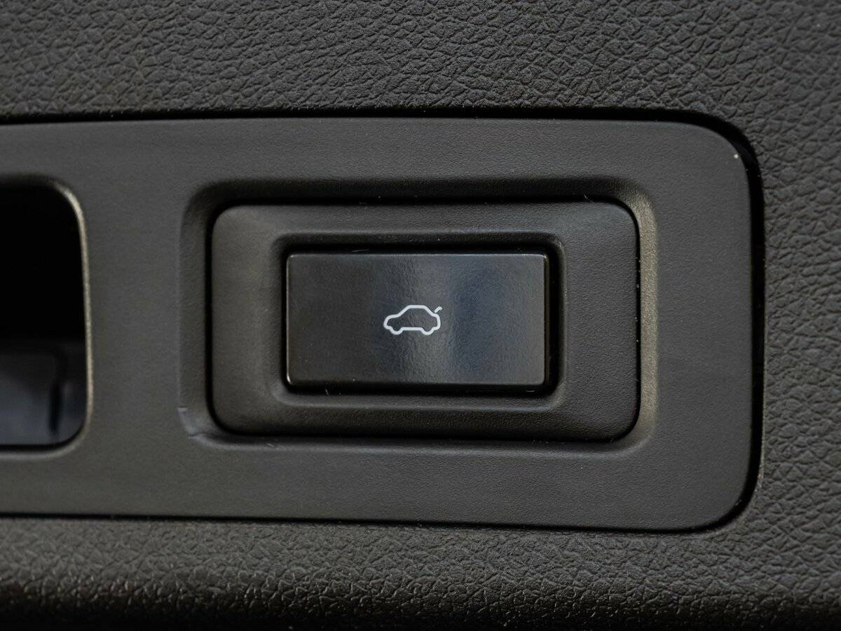 Купить EXEED LX, 2022, 81 493 км.. Фото: #22