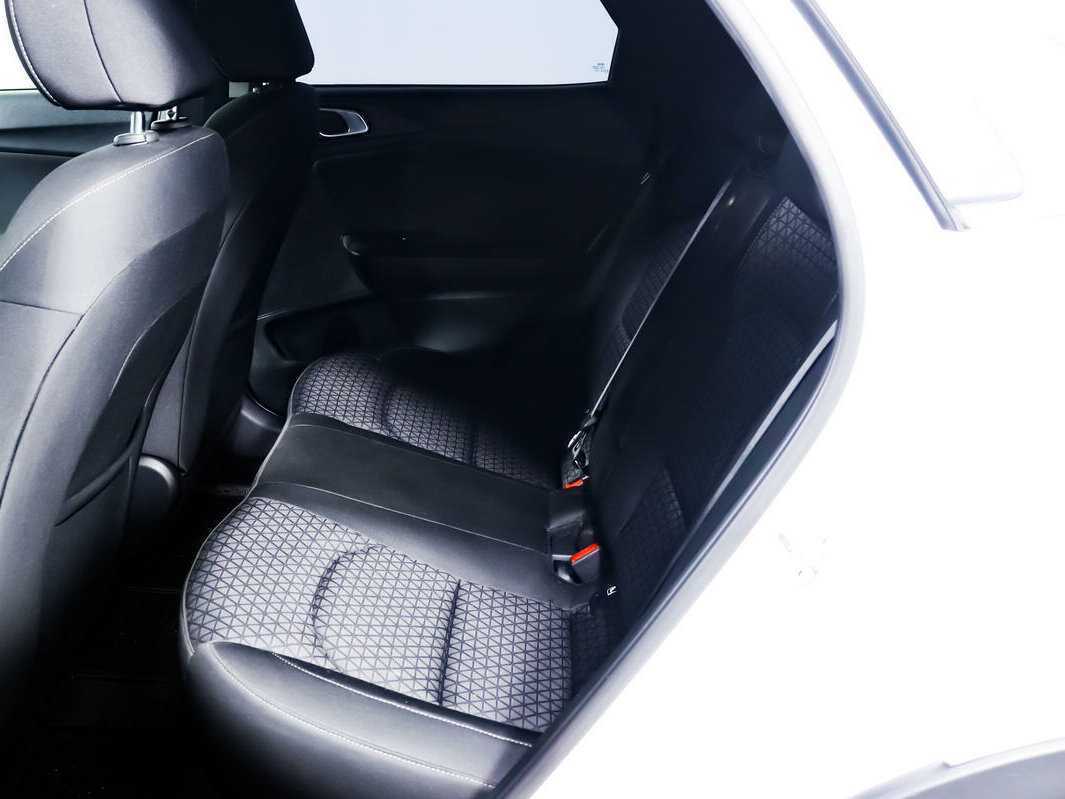 Купить Kia XCeed, 2020, 23 500 км.. Фото: #11