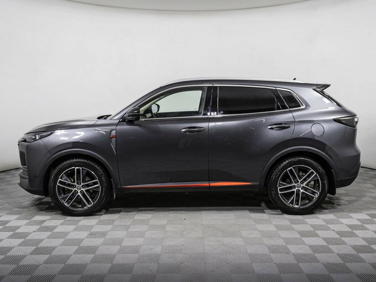 Купить Changan UNI-S (CS55 Plus), 2024, 30 000 км.. Фото: #6