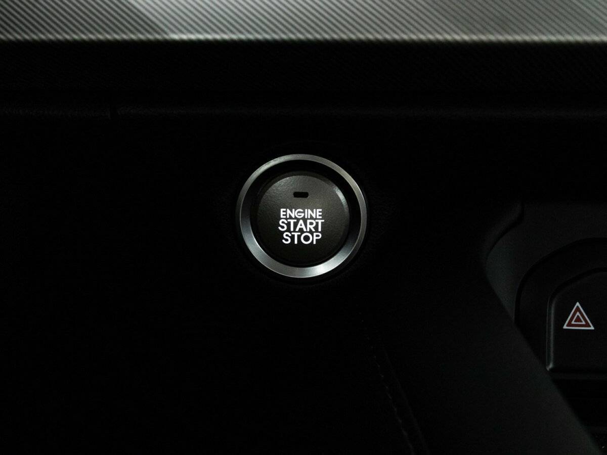 Купить Haval F7x, 2023, 5 606 км.. Фото: #17