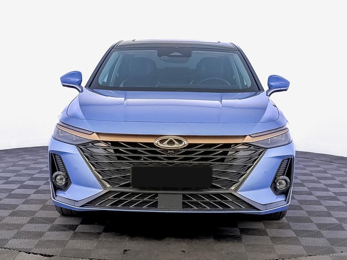 Купить Chery Arrizo 8, 2023, 30 593 км.. Фото: #1