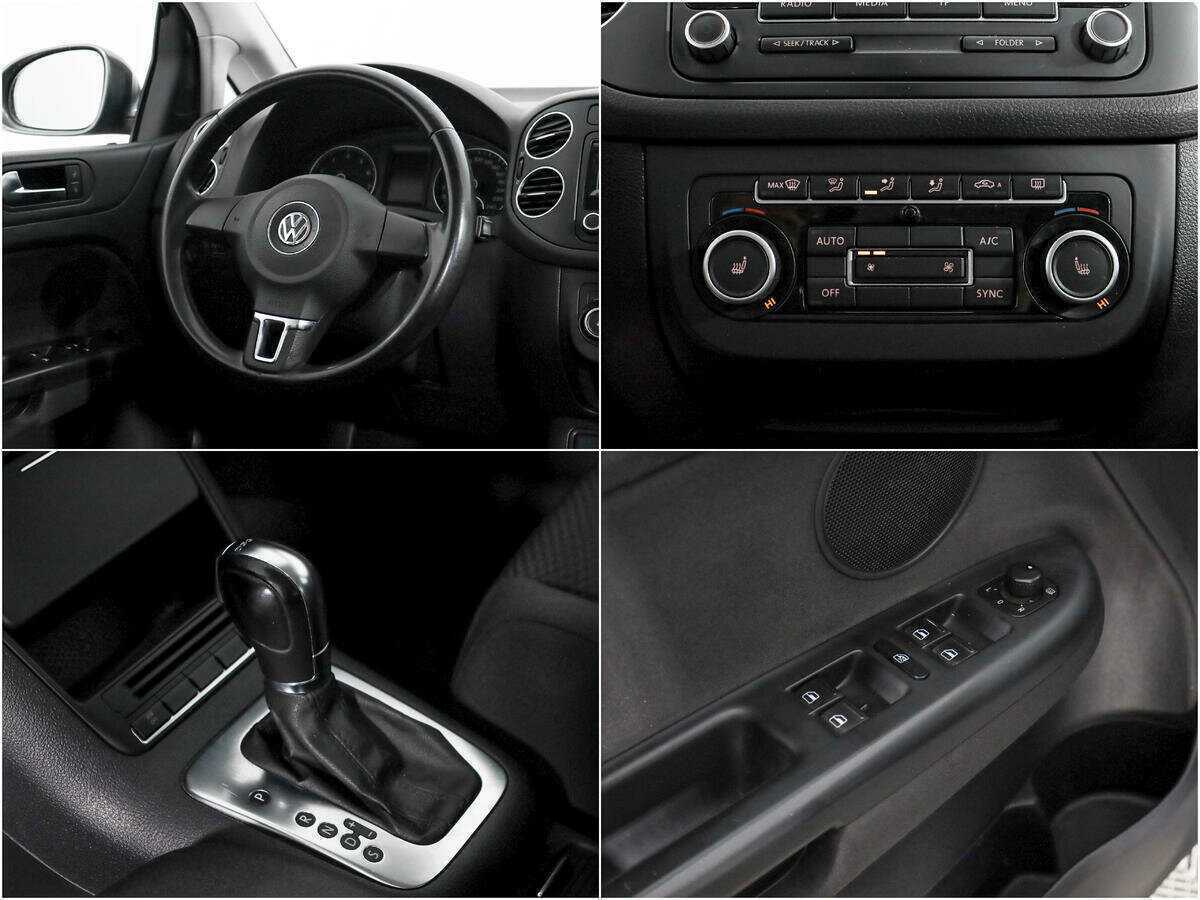 Купить Volkswagen Golf Plus, 2013, 143 156 км.. Фото: #12