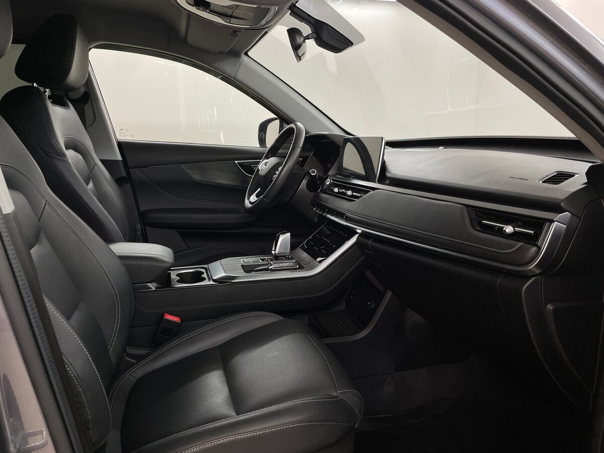 Купить Chery Tiggo 4 Pro, 2023, 23 679 км.. Фото: #9