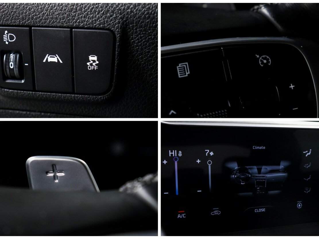 Купить Kia K5, 2022, 36 312 км.. Фото: #14