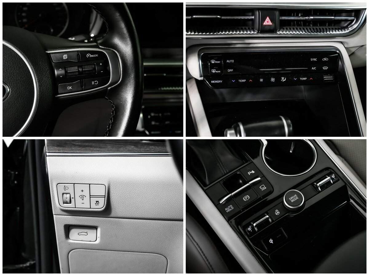 Купить Kia K5, 2020, 92 500 км.. Фото: #14