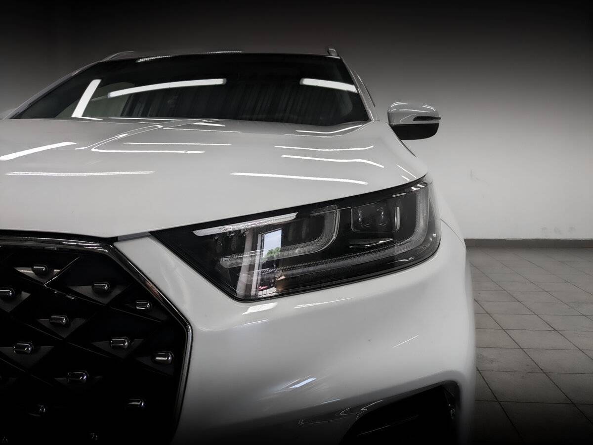 Купить Chery Tiggo 8 Pro, 2022, 12 591 км.. Фото: #15