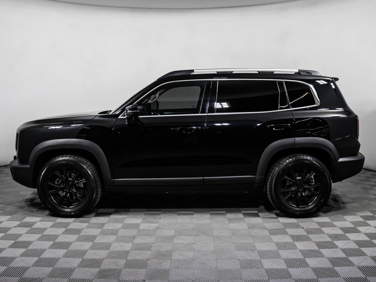 Купить Haval Dargo, 2023, 42 500 км.. Фото: #7