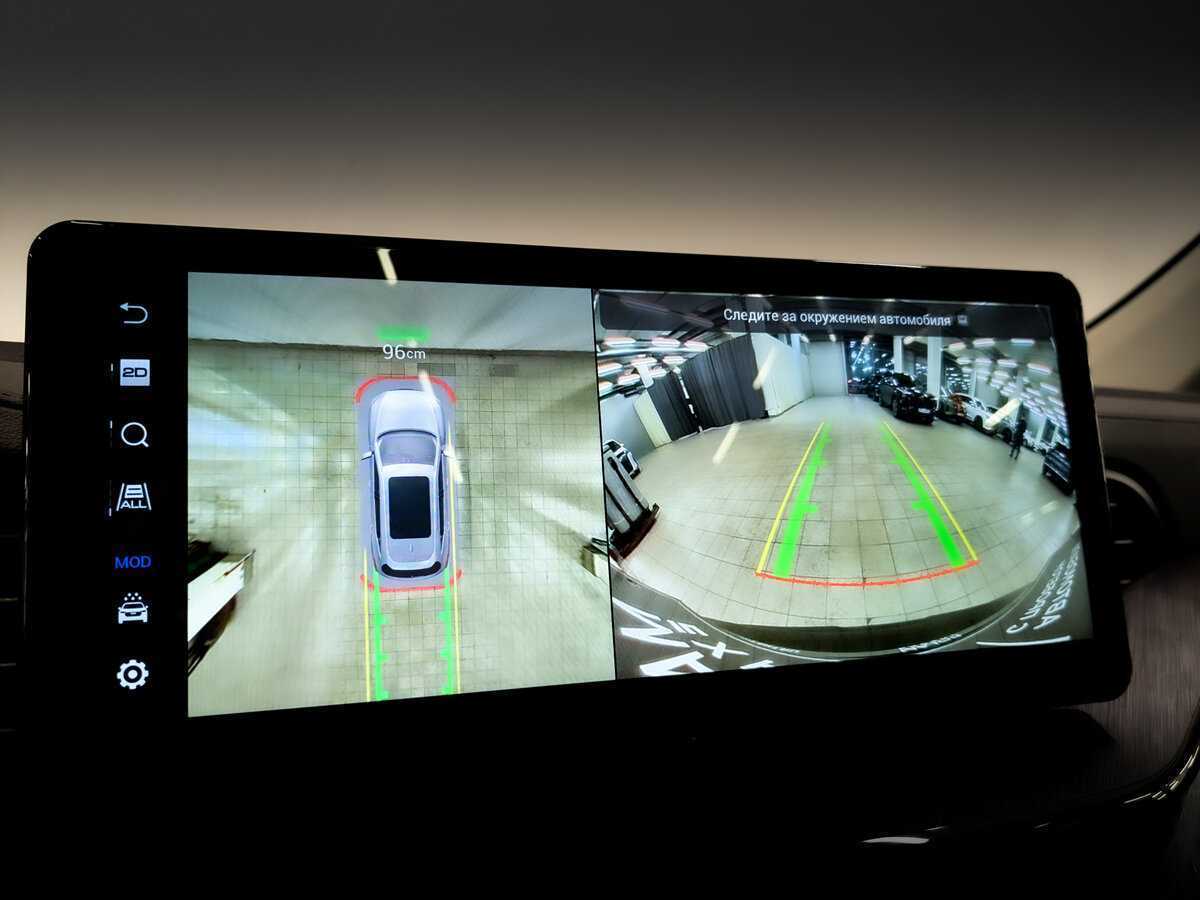 Купить Haval F7, 2023, 34 950 км.. Фото: #24