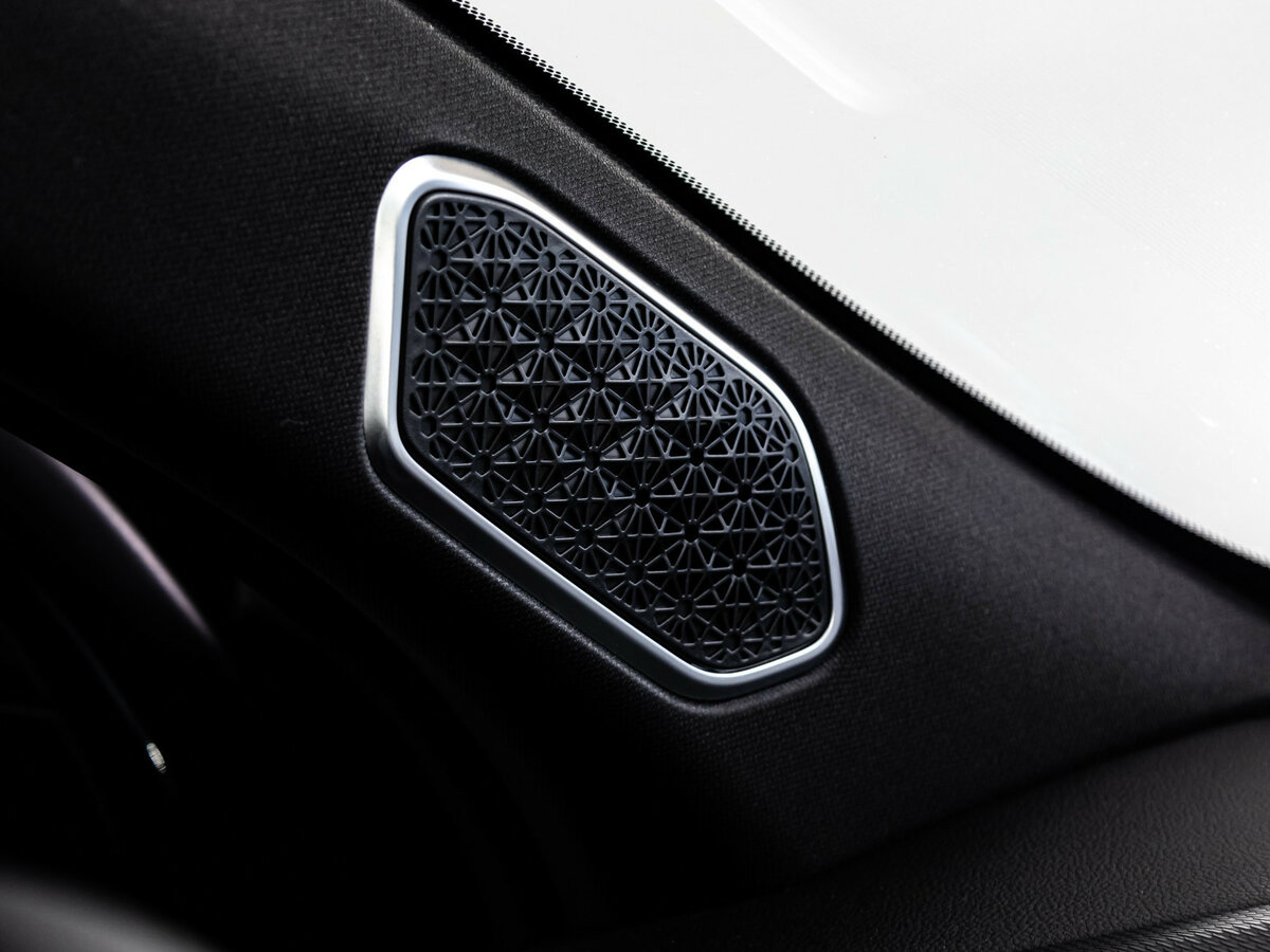 Купить Haval F7, 2024, 13 805 км.. Фото: #26