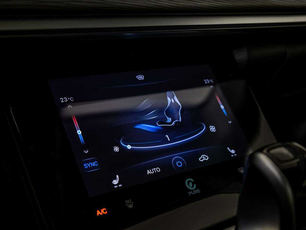 Купить Chery Tiggo 8 Pro, 2023, 4 535 км.. Фото: #20