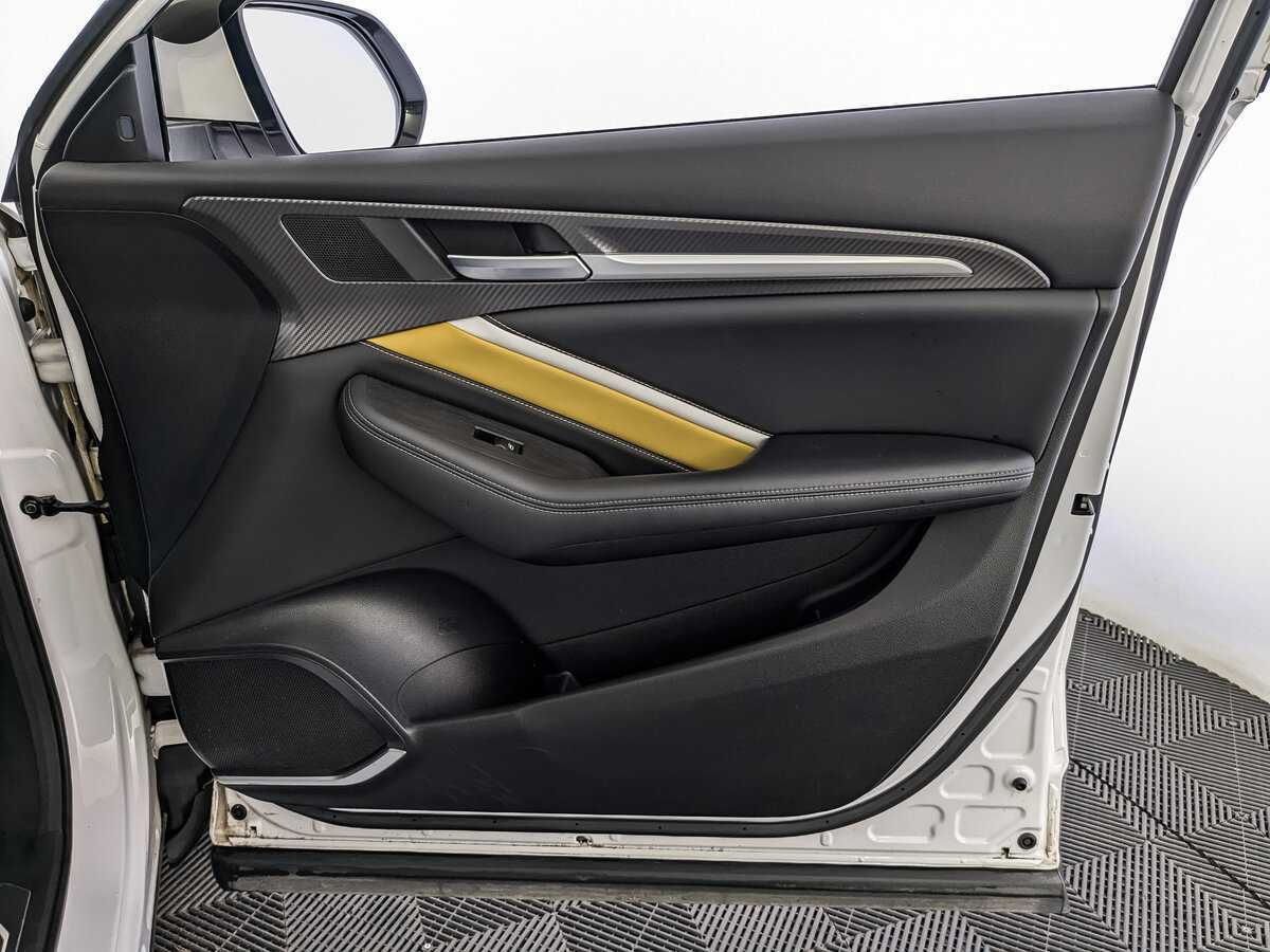 Купить Haval F7x, 2021, 50 020 км.. Фото: #20